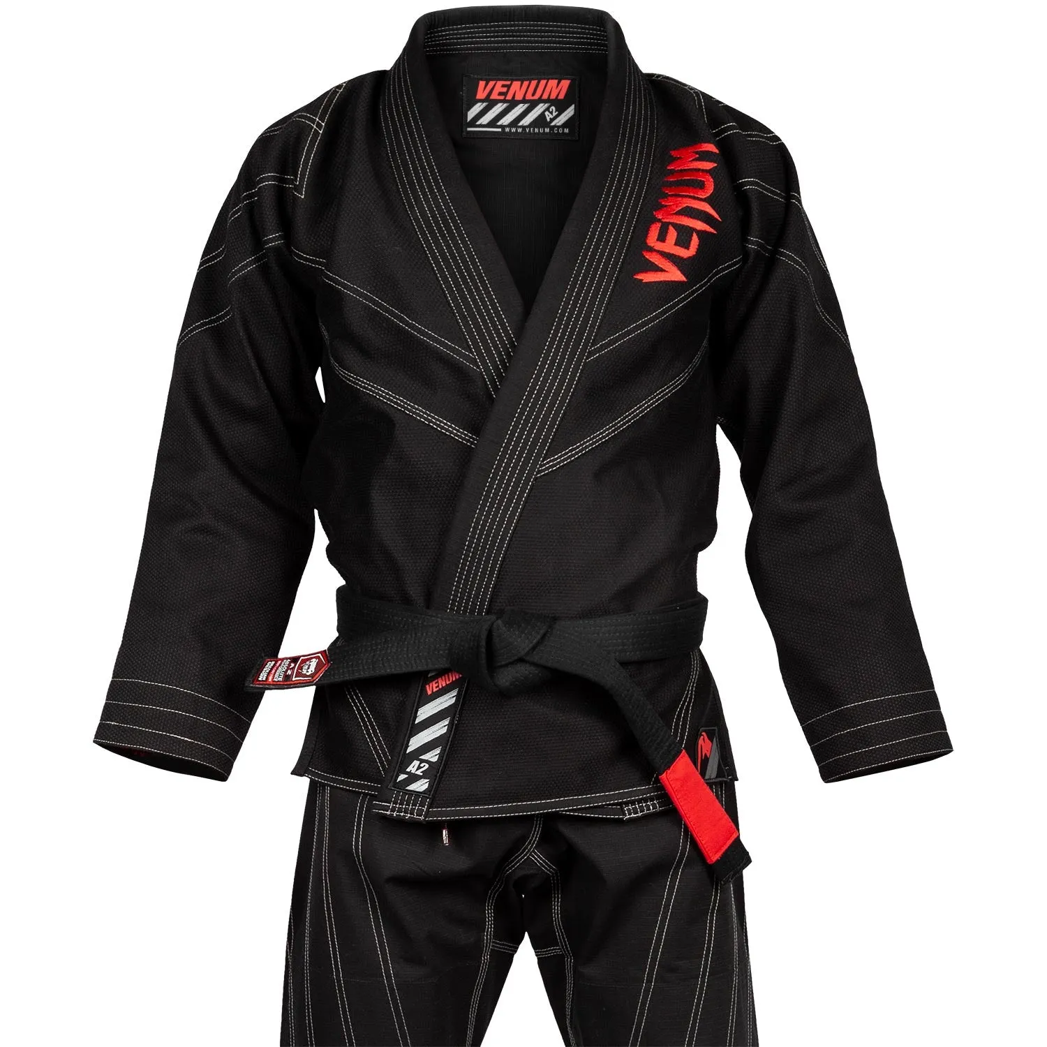 Kimono BJJ Venum Power 2.0