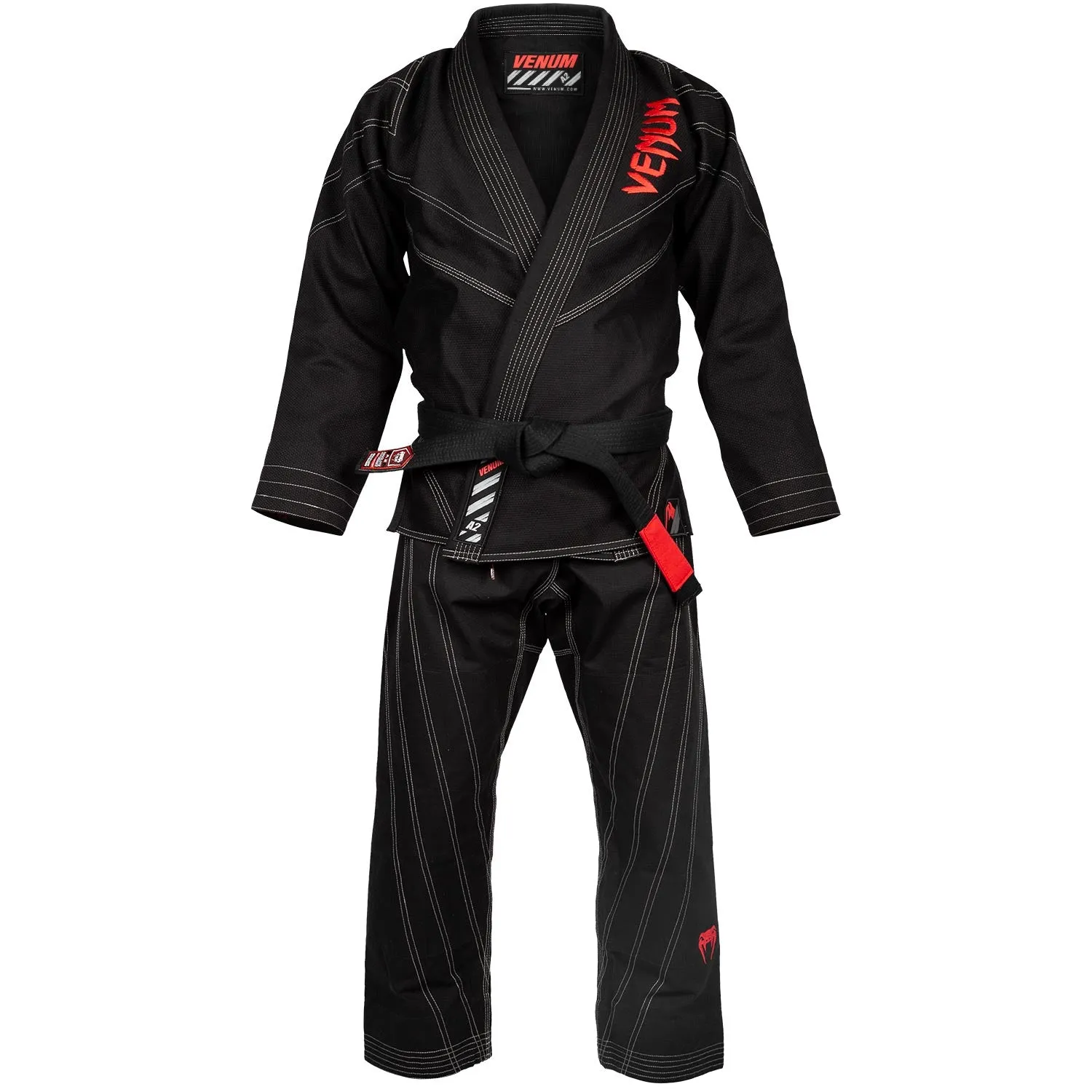 Kimono BJJ Venum Power 2.0
