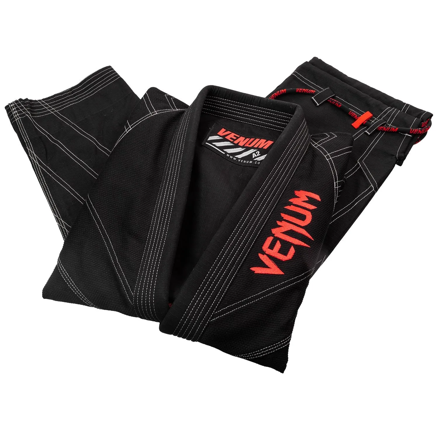 Kimono BJJ Venum Power 2.0