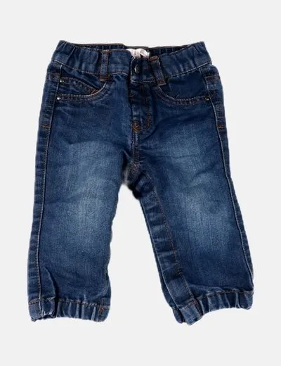 Kitchoun Jeans denim classic