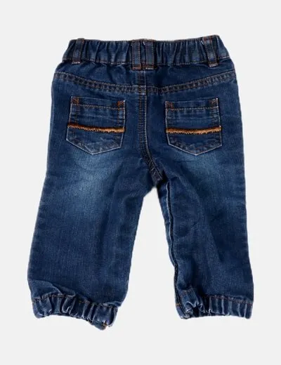 Kitchoun Jeans denim classic