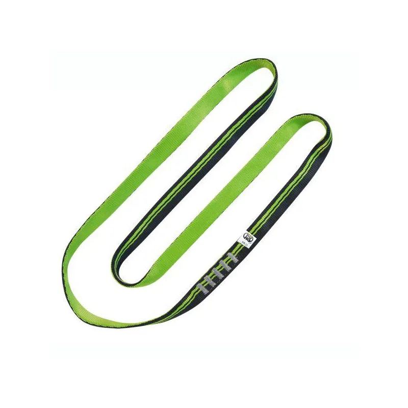 Kong Anillo Aro Sling Tubular De 30 Cm Kn 23 En 566