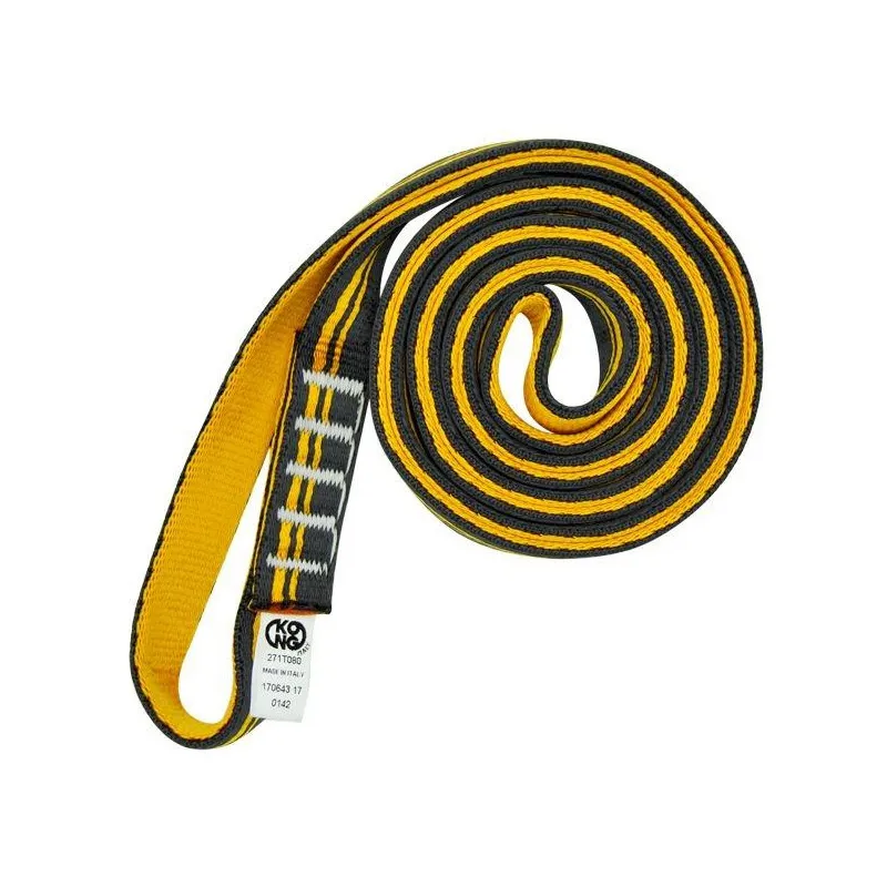 Kong Anillo Aro Sling Tubular De 30 Cm Kn 23 En 566
