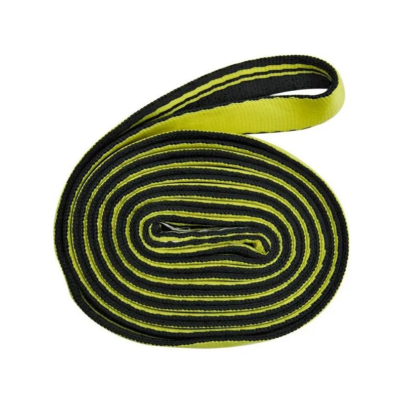 Kong Anillo Aro Sling Tubular De 30 Cm Kn 23 En 566