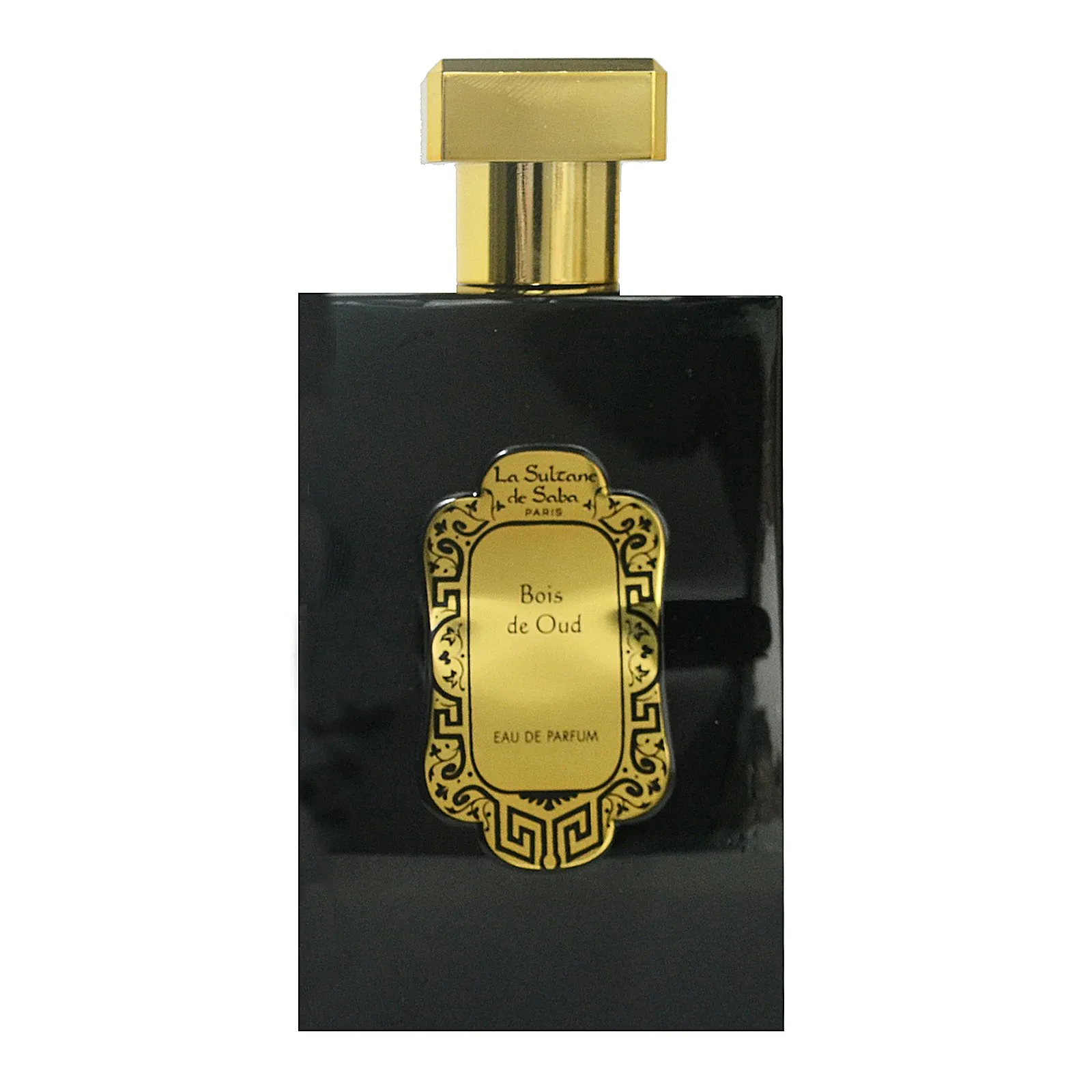LA SULTANE DE SABA Eau de parfum Bois de Oud