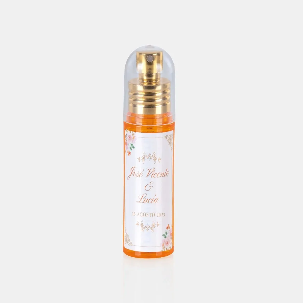 LADY MADEMOISELLE (MUJER 20ML)  PERSONALIZA TU ETIQUETA!