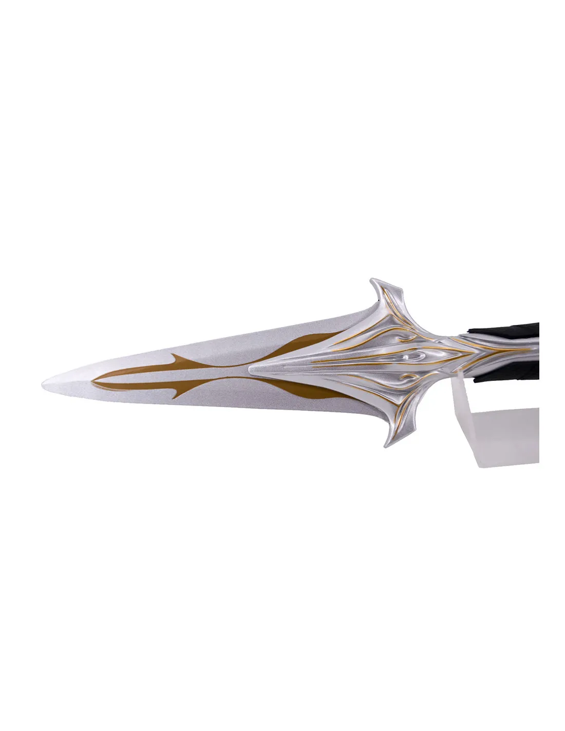 Lanza NO oficial Assassin's Creed, con stand