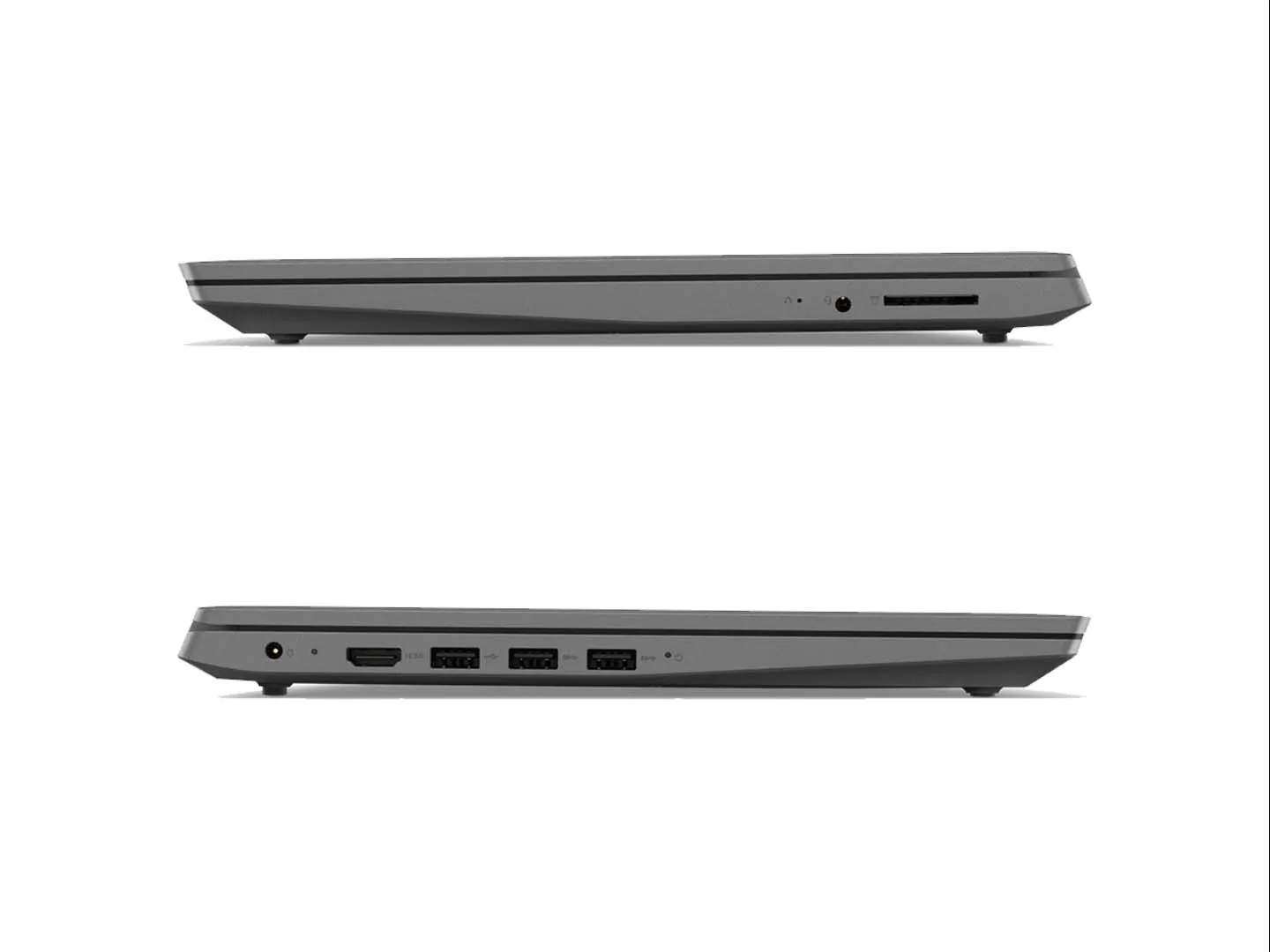 Laptop Lenovo 82c40 018xlm Gris