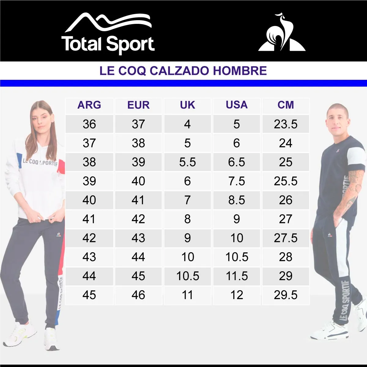 Le Coq Sportif Zapatillas Stadium Sashiko – Hombre – 2220245