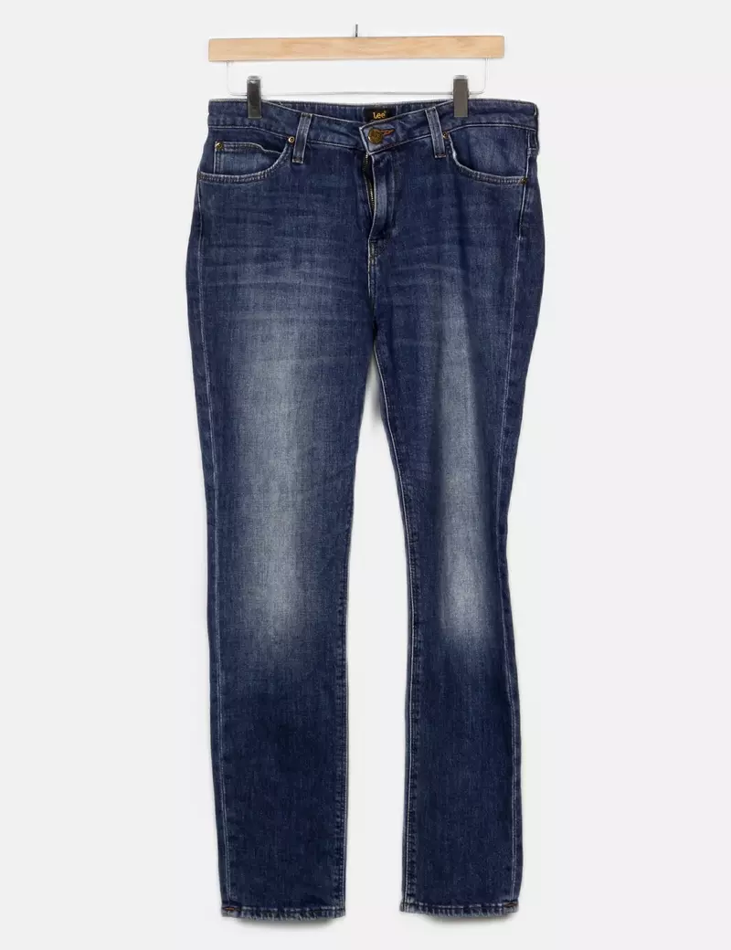 Lee Jeggings & Skinny & Slim