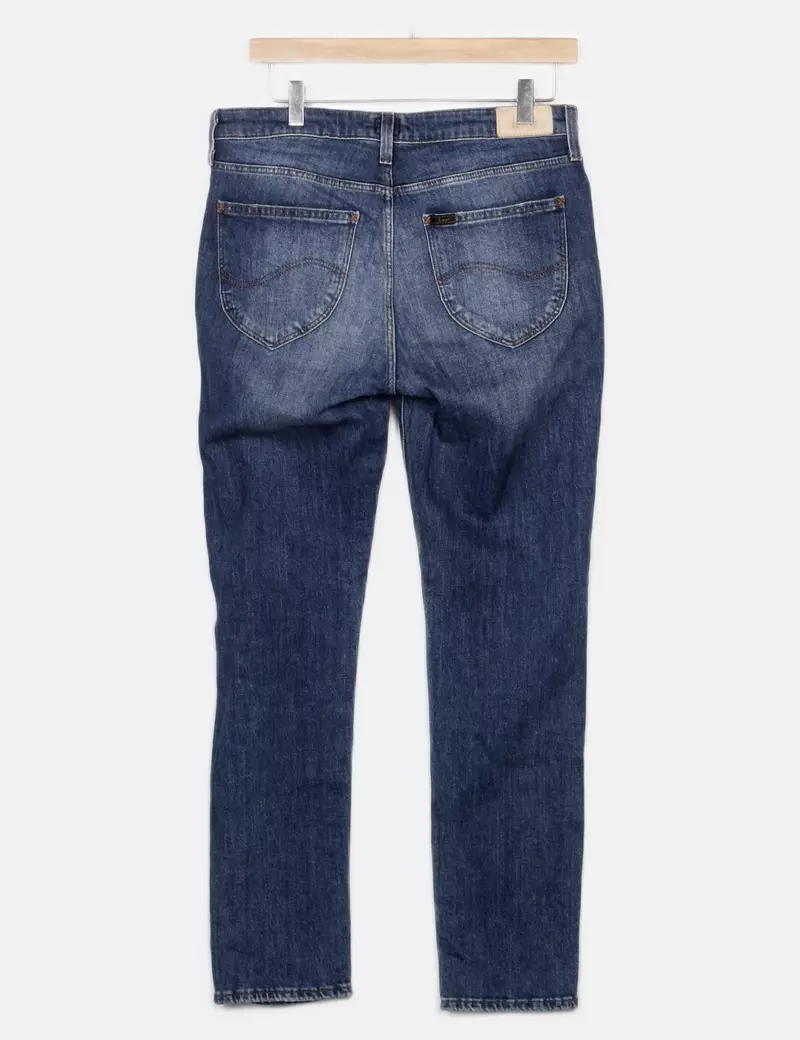 Lee Jeggings & Skinny & Slim