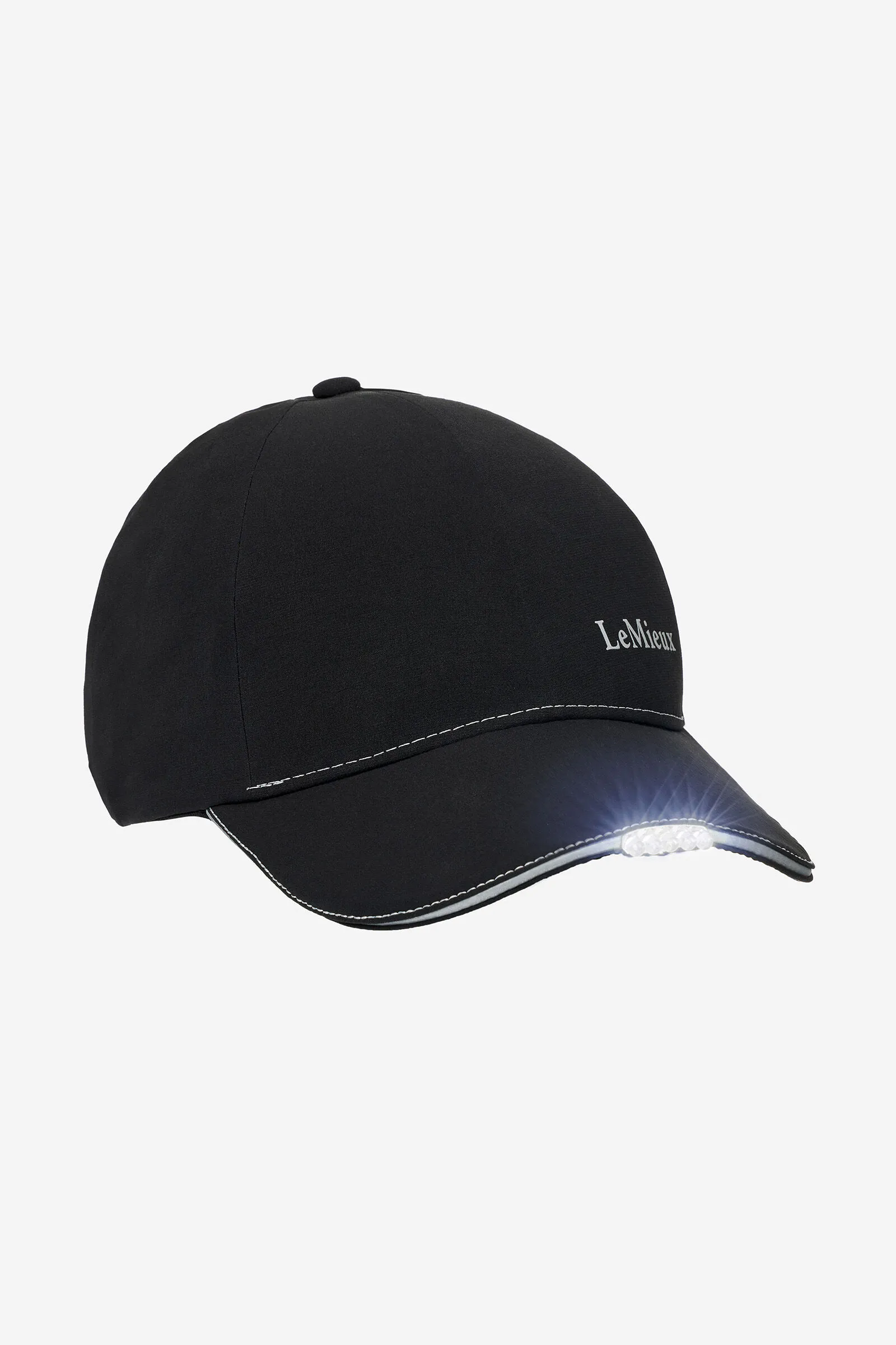 LeMieux Showerproof Torch Cap