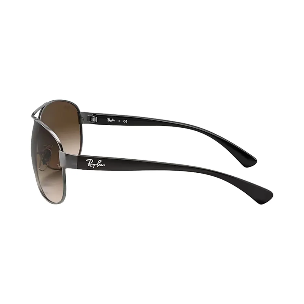 LENTE RAY BAN 3386 004/13 63