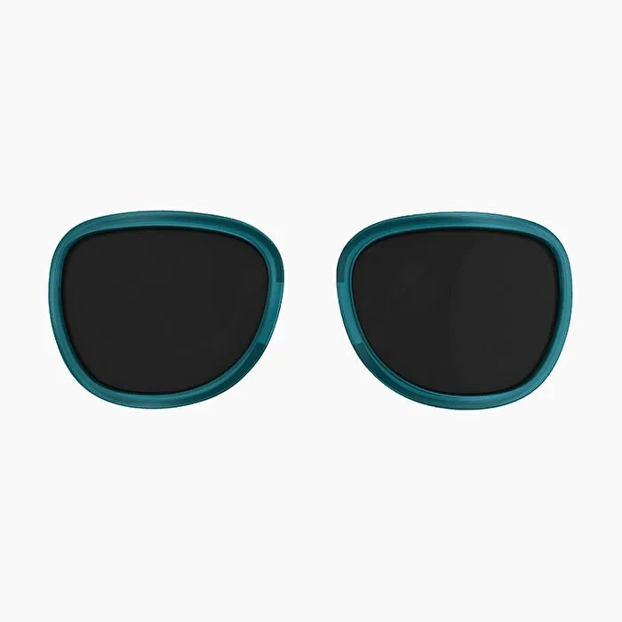 Lentes opalino petróleo O sunshine