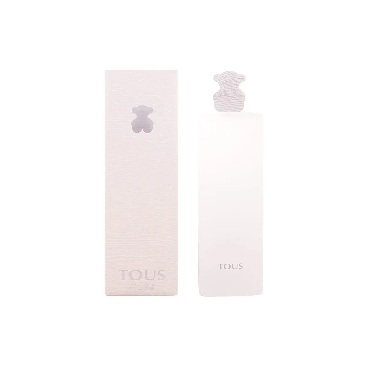 Les Colognes Concentrées Eau De Toilette Vaporizador