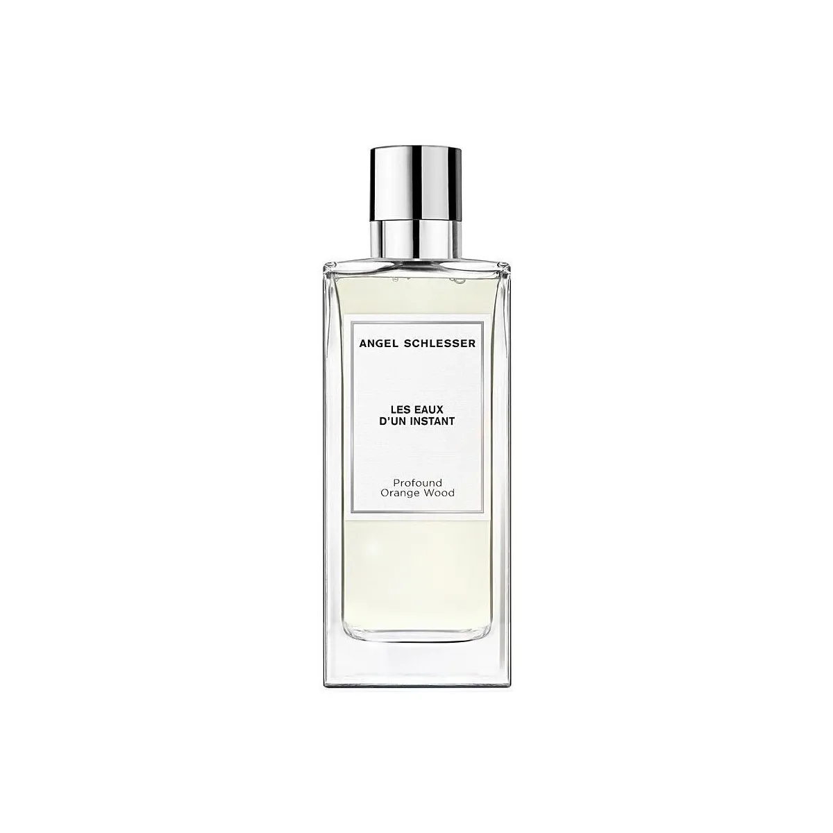 Les Eaux D'Un Instant Profound Orange Wood Eau De Toilette Vapo