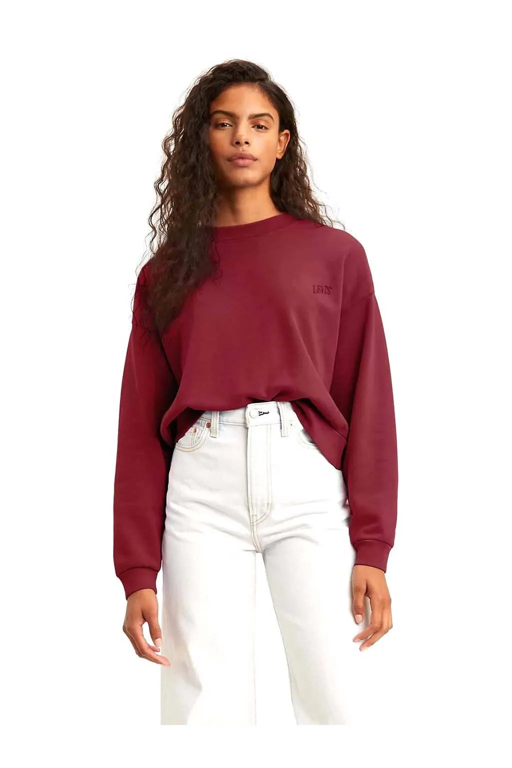 Levi 's Diana Crew 85630 00 05