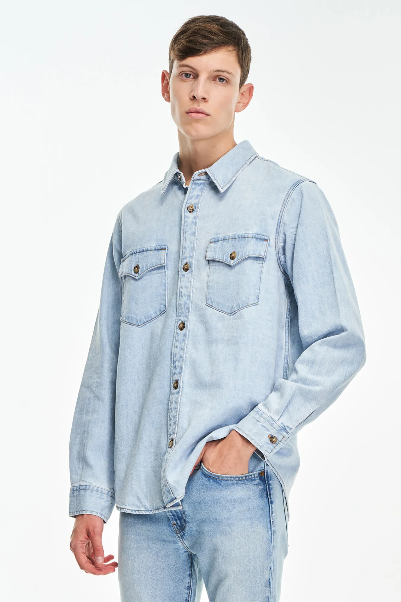 Levi's Camisa vaquera Levis®