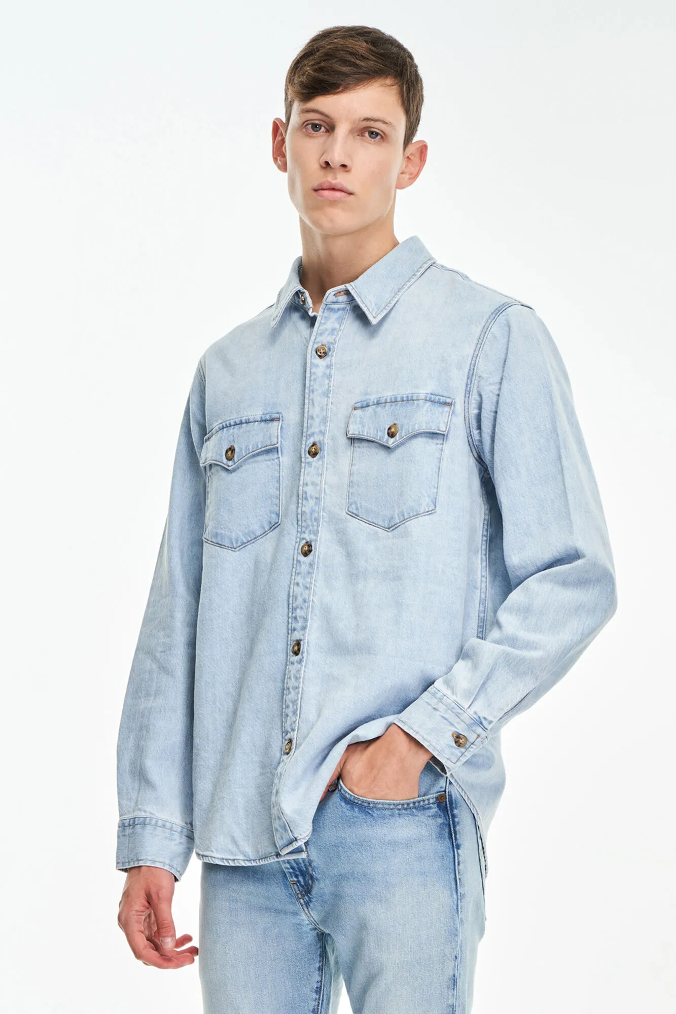 Levi's Camisa vaquera Levis®