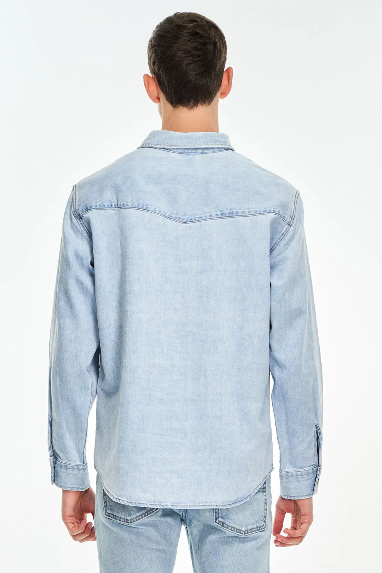 Levi's Camisa vaquera Levis®