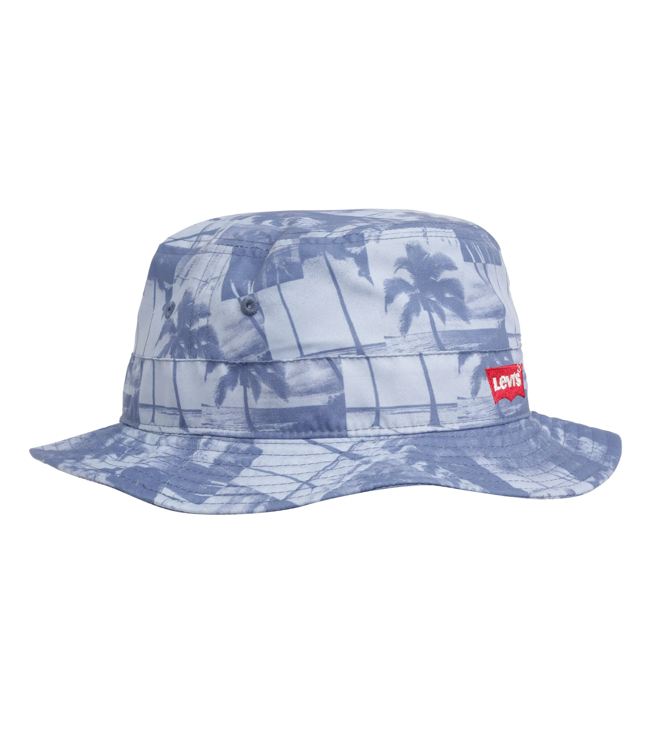 Levi's Gorro bucket con estampado y logotipo Hombre