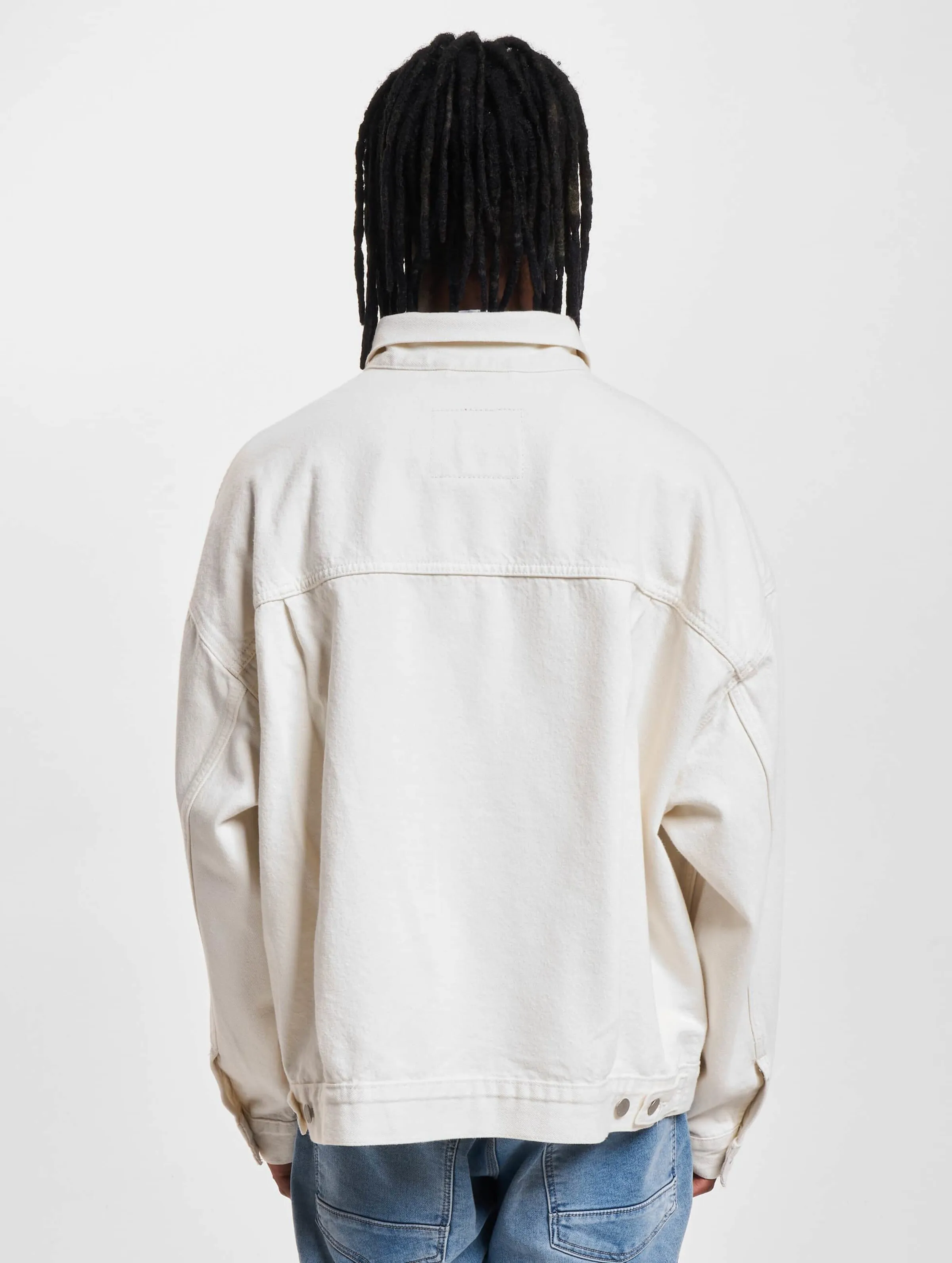 Levi's Levis Stay Loose Type 1 Jeansjacke