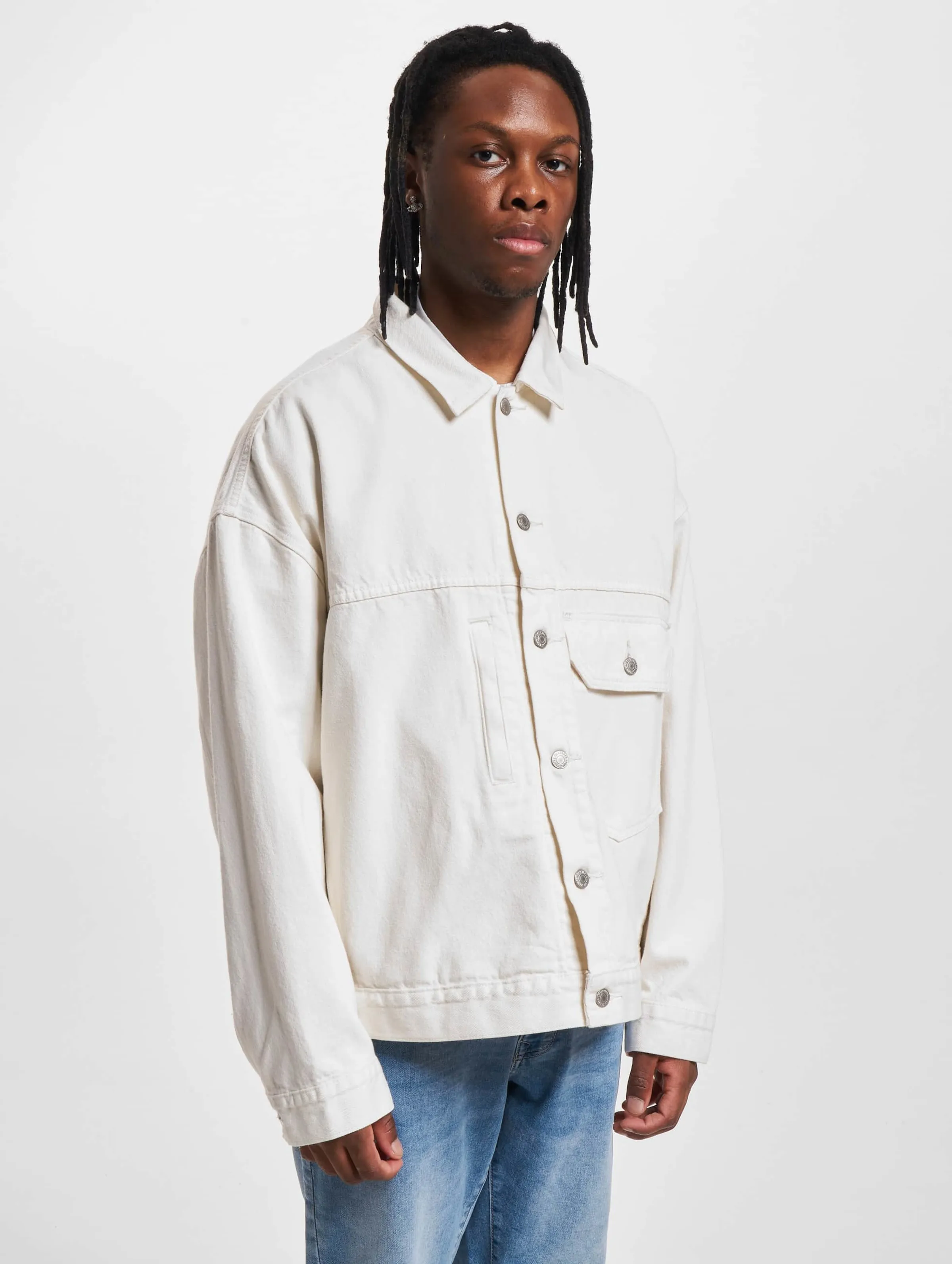 Levi's Levis Stay Loose Type 1 Jeansjacke