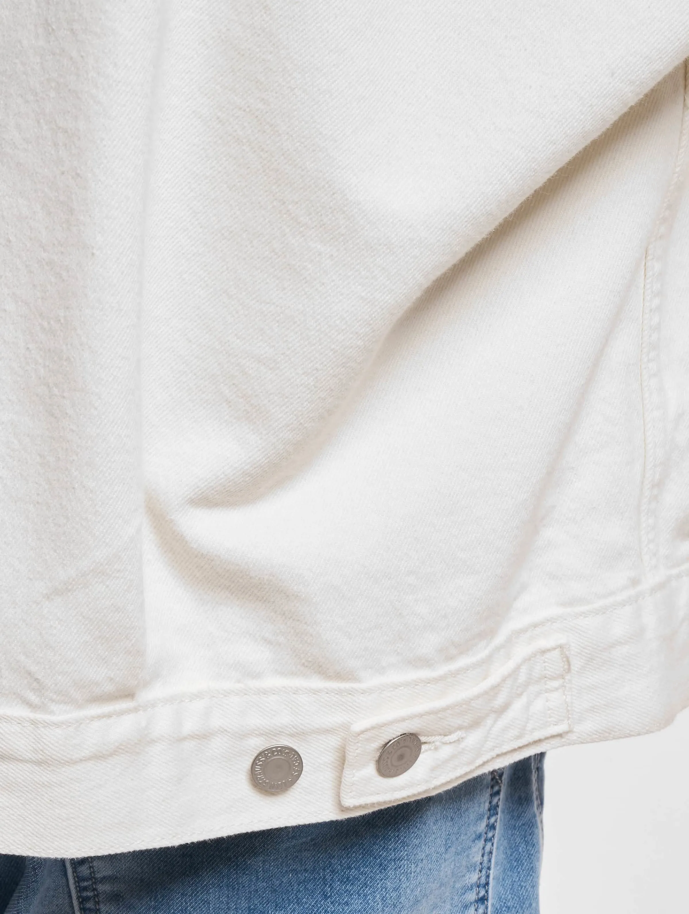 Levi's Levis Stay Loose Type 1 Jeansjacke