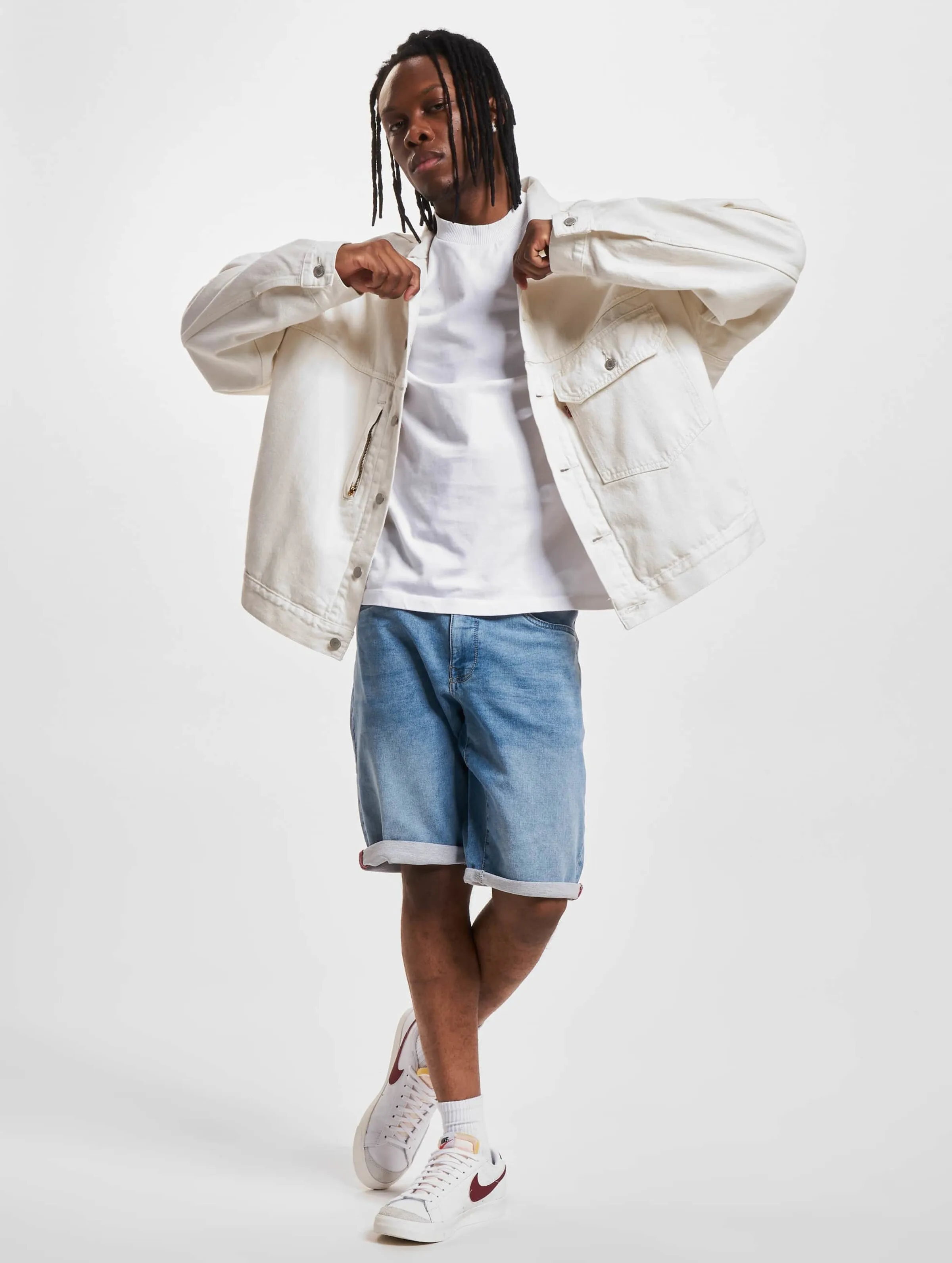 Levi's Levis Stay Loose Type 1 Jeansjacke