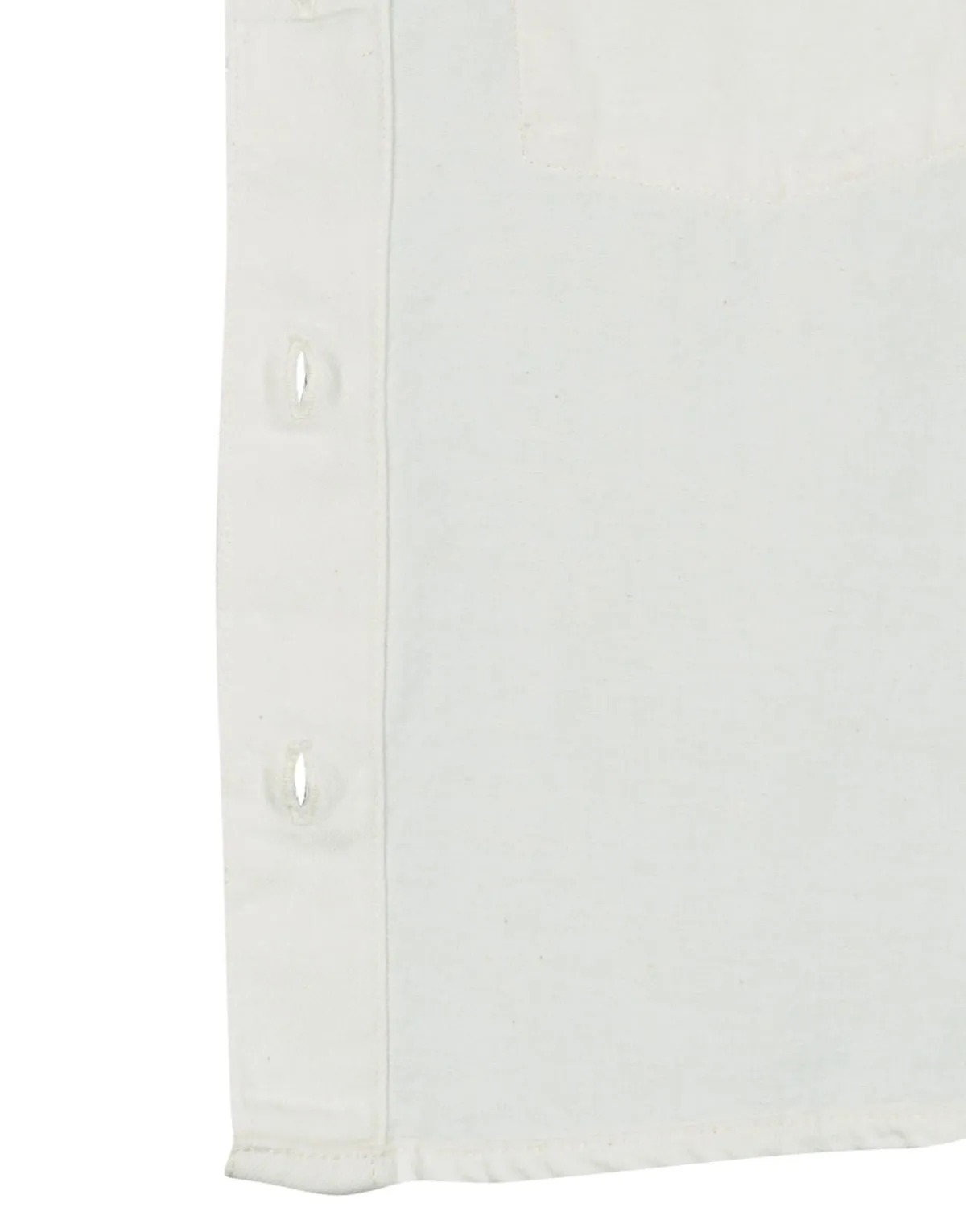 Levi's ZOEY PLEAT UTILITY SHIRT
