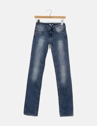 LIU·JO Jeans denim straight
