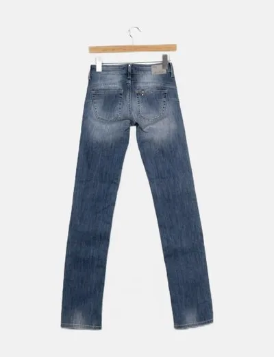 LIU·JO Jeans denim straight
