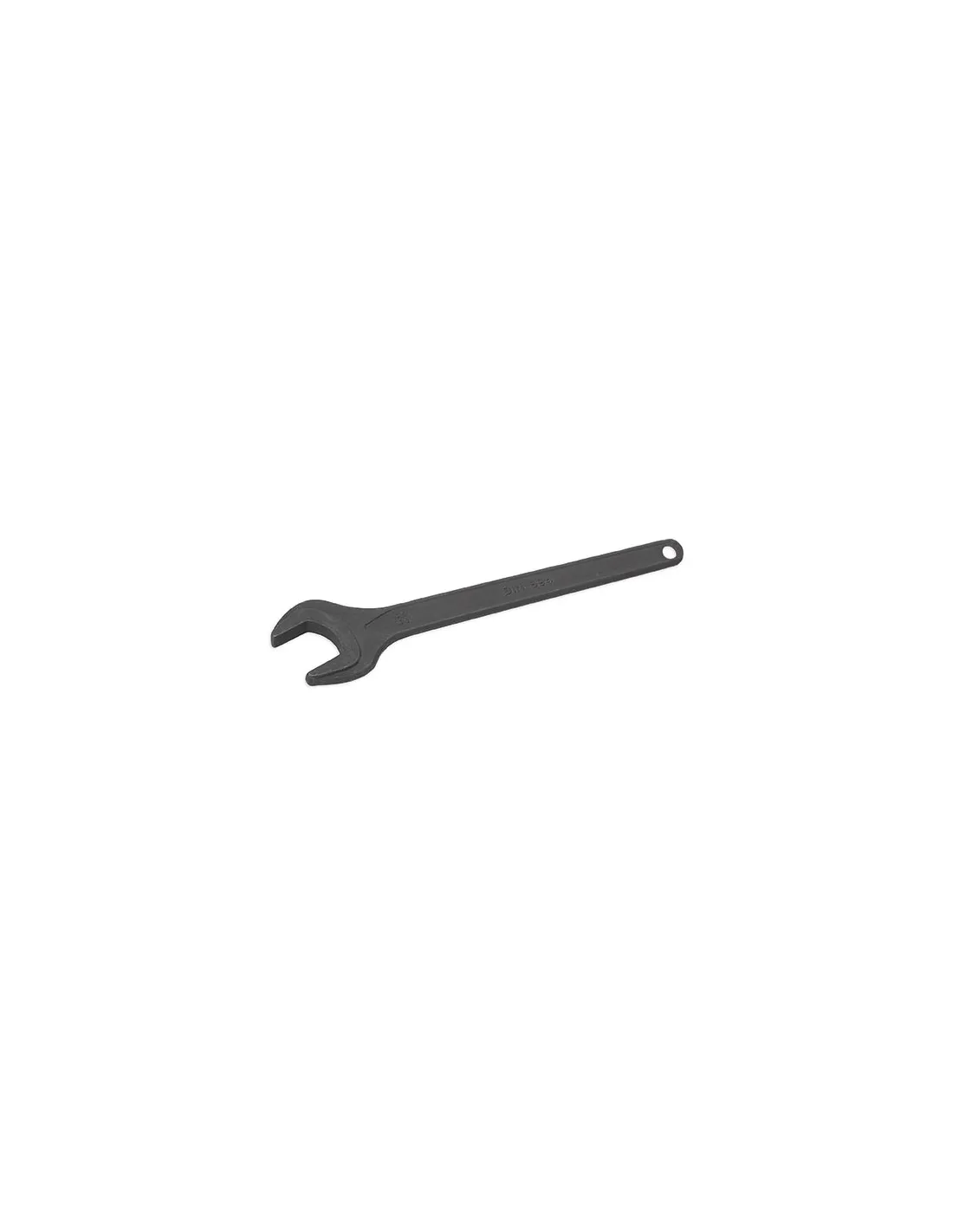 LLAVE DE UNA BOCA ABIERTA DIN894 55MM