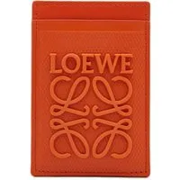 Loewe Slim Card Holder
