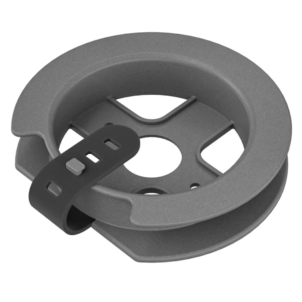 Logitech Soporte de Base para Micrófono Rally Mic Pod