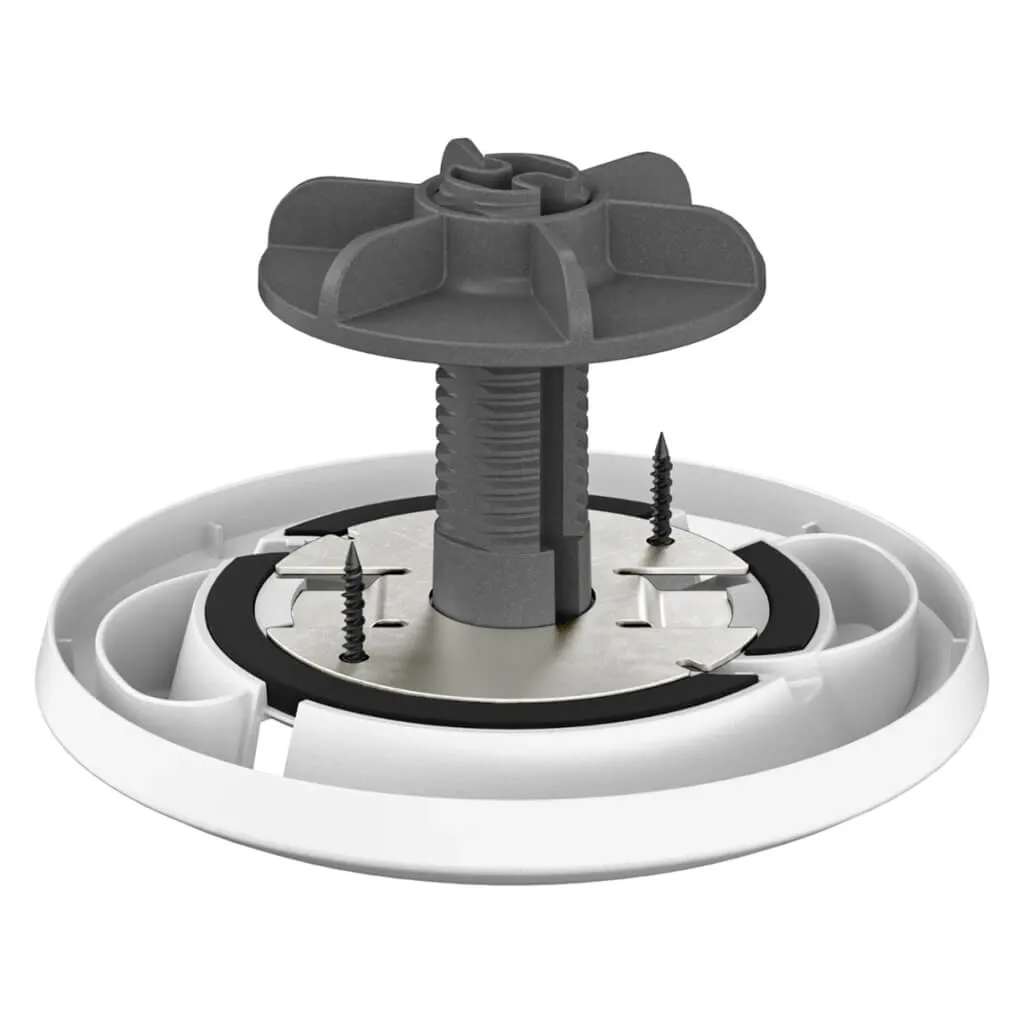 Logitech Soporte de Base para Micrófono Rally Mic Pod