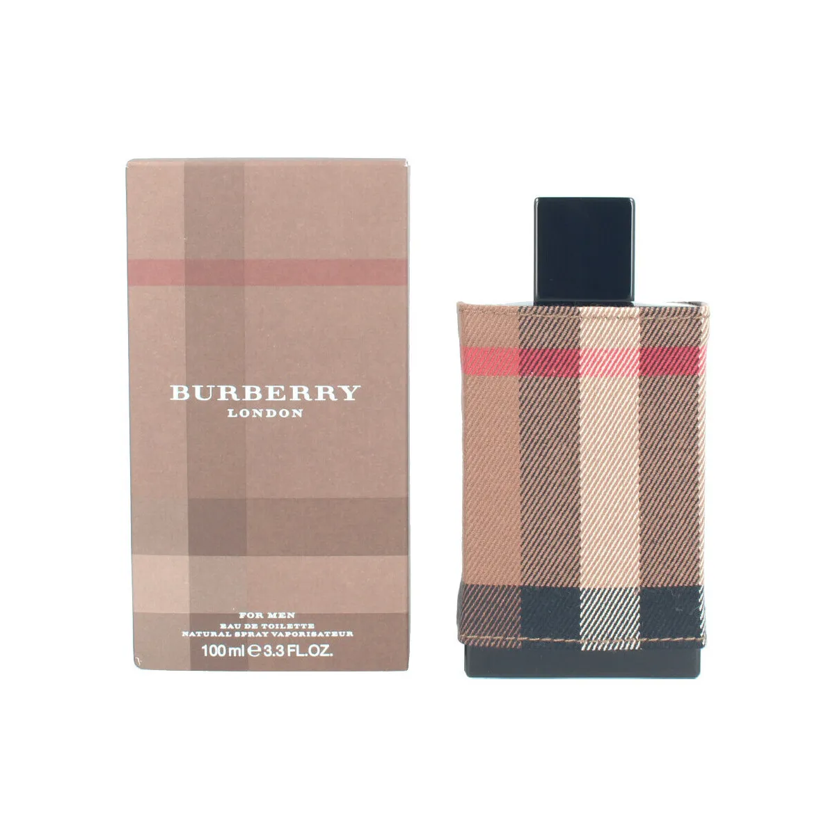 London For Men Eau De Toilette Vaporizador