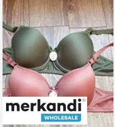 Los sujetadores de mujer al por mayor ofrecen opciones modernas y cómodas en una variedad de colores.