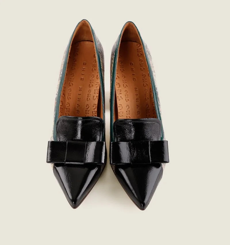LUNARES BLACK