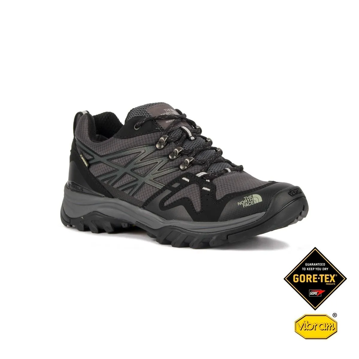 M HEDGEHOG FP GTX EU TNF BLA/HIG GRY