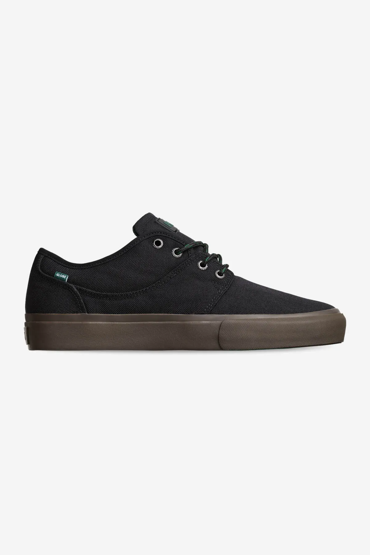 MAHALO  BLACK CORDURA