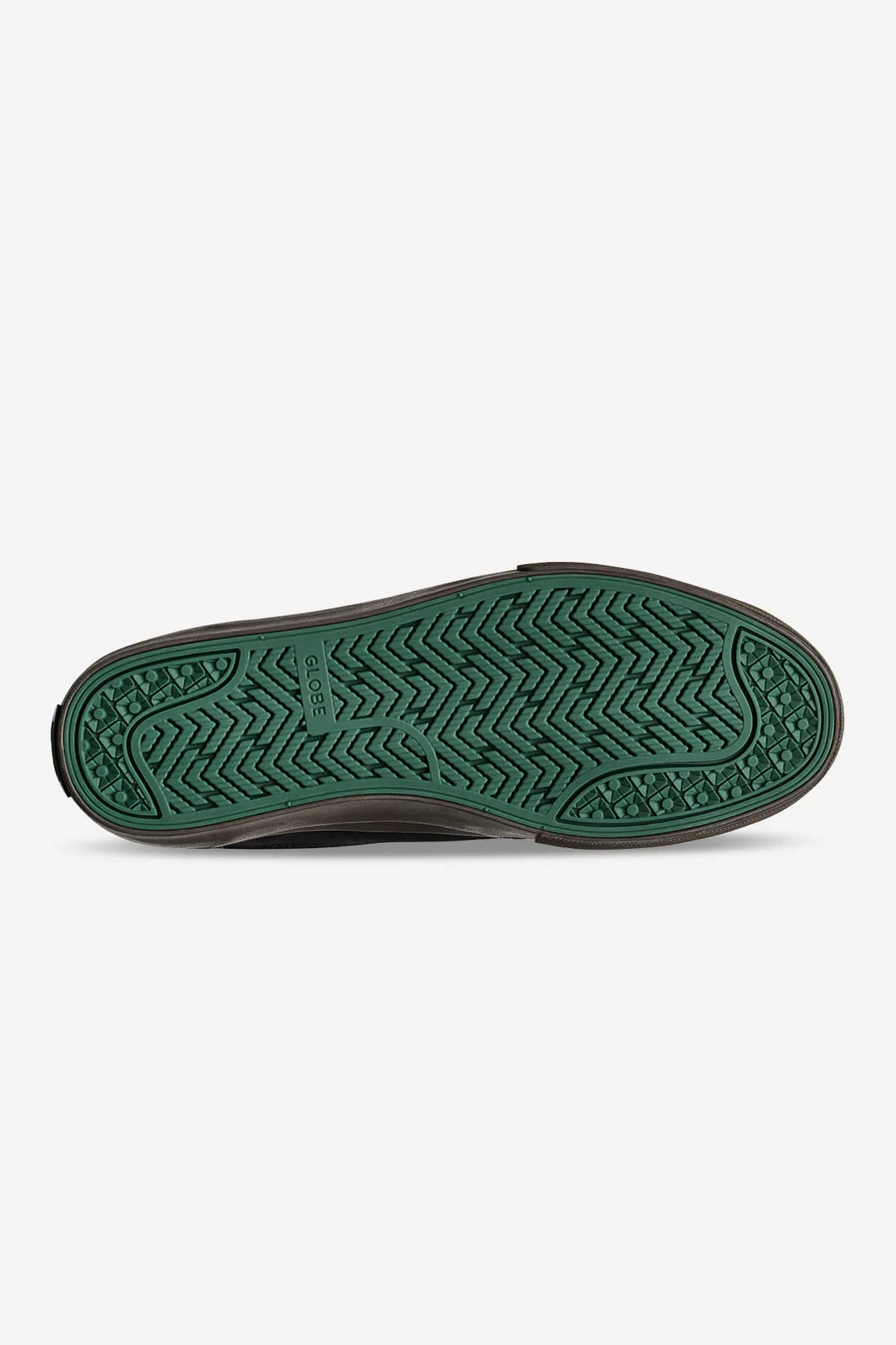 MAHALO  BLACK CORDURA