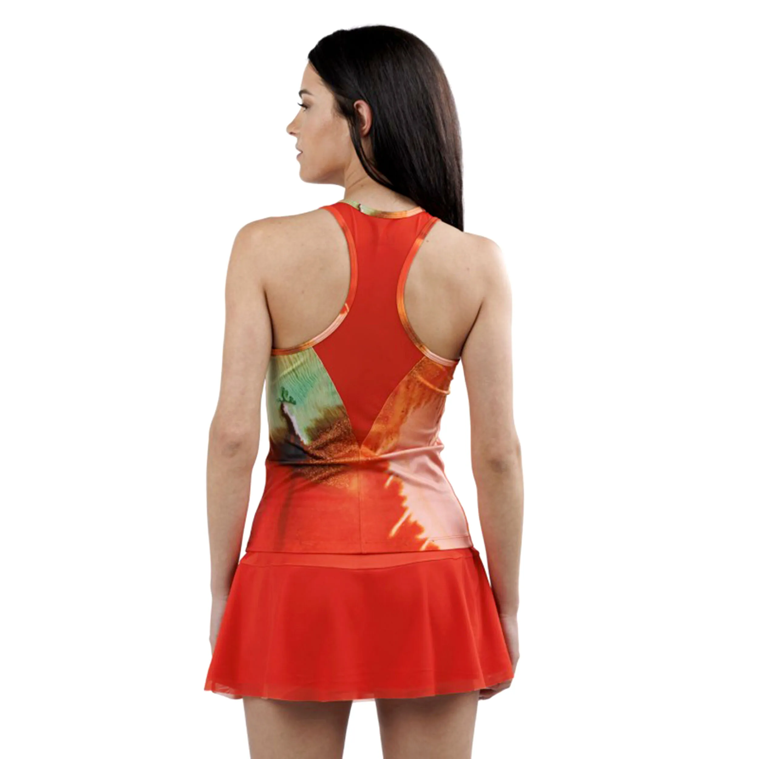 Maira Camiseta De Tirantes Mujeres