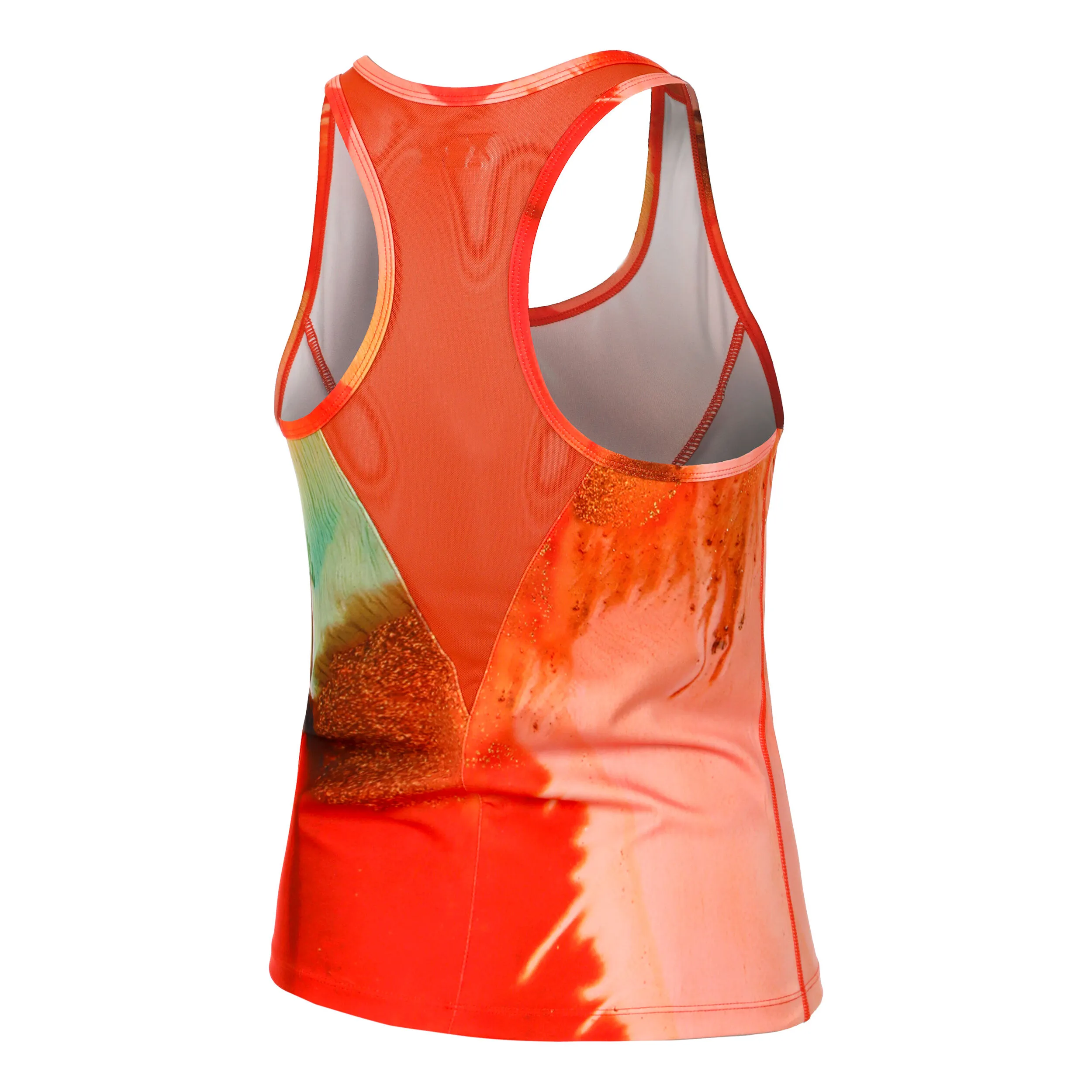 Maira Camiseta De Tirantes Mujeres