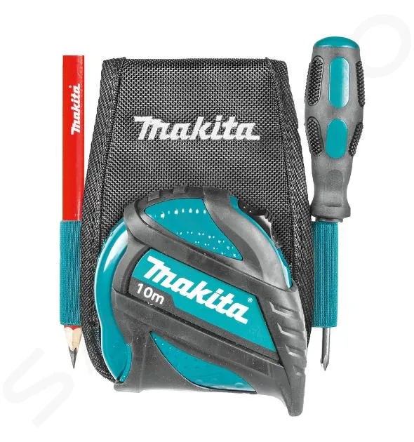 MAKITA ACCESORIOS  BOLSA PARA HERRAMIENTAS E15316