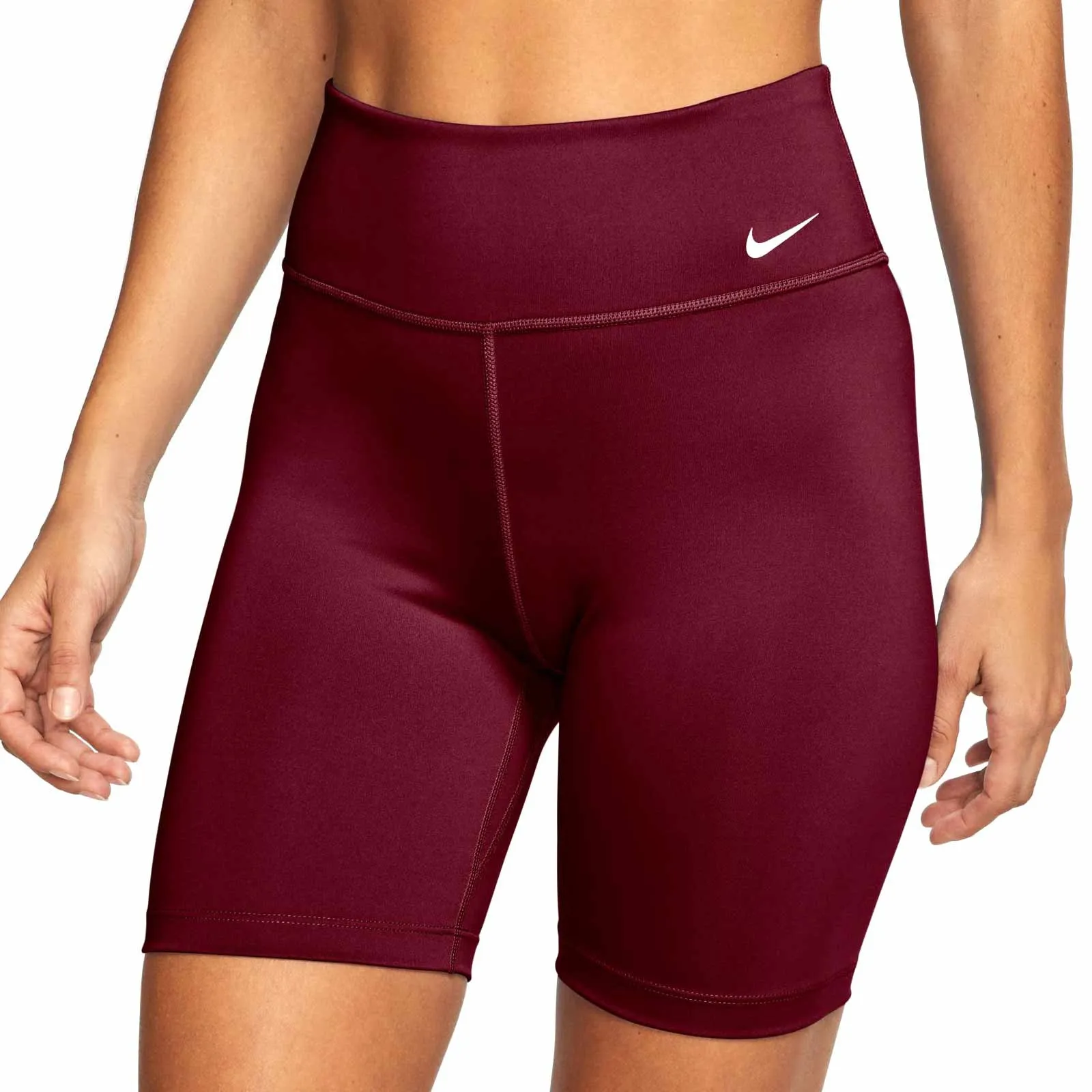 Mallas Nike One mujer 18 cm