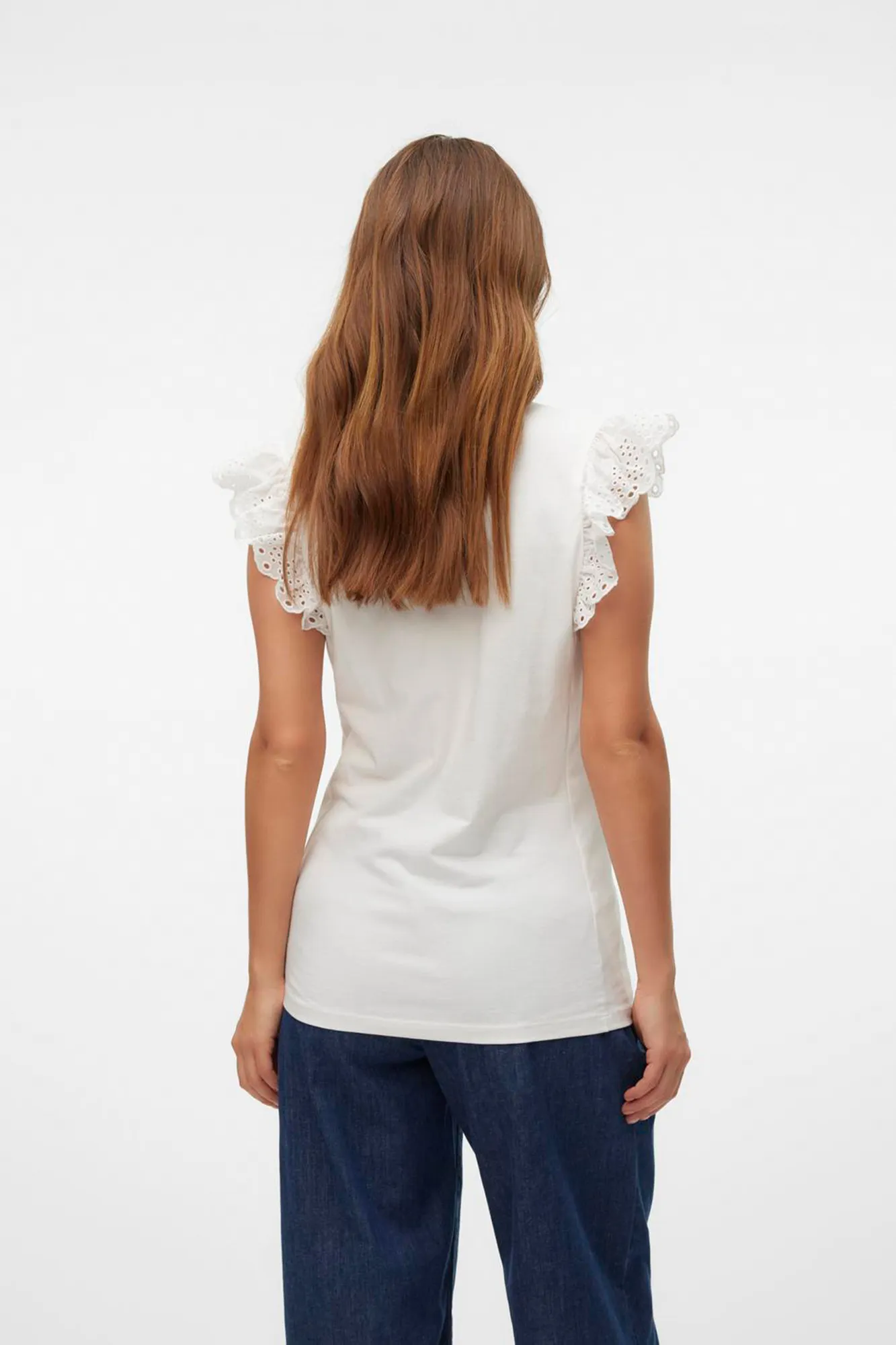 Mamalicious Top sin mangas maternity y lactancia