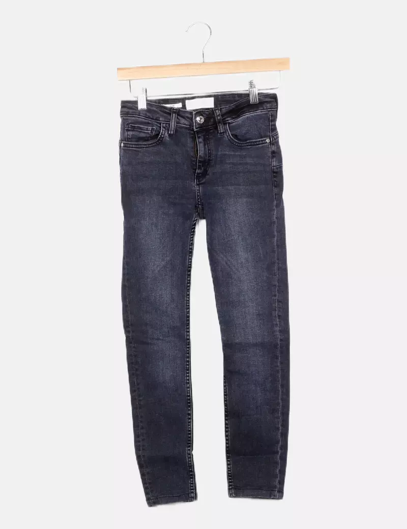 Mango Jeans skinny KIM