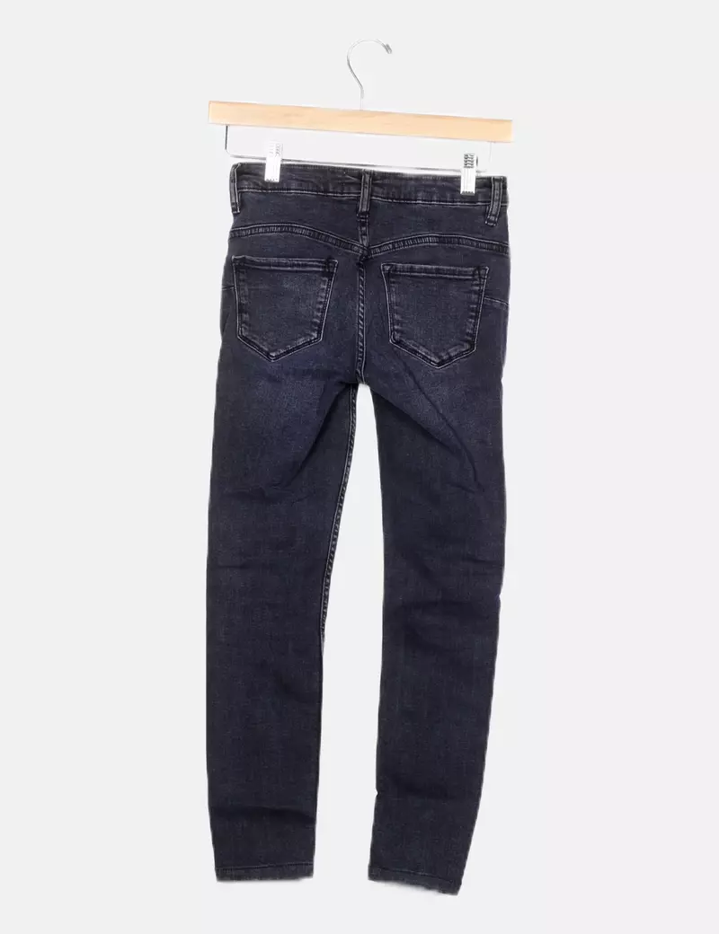 Mango Jeans skinny KIM
