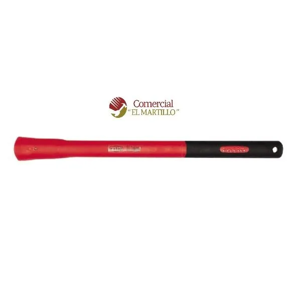 MANGO NYLON MARTILLO OREJAS 33 CM